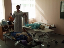 Женская «казарма» и «Нэлечка» -